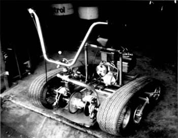 first automotive  tire twin track (a)